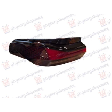 STOP LAMPA SPOLJASNJA LED (SHADOW-LINE) (MARELLI)