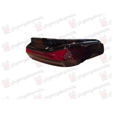 STOP LAMPA SPOLJASNJA LED (SHADOW-LINE) (MARELLI)