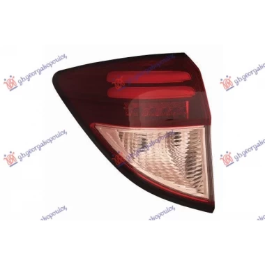 STOP LAMPA SPOLJASNJA LED (SMART ULAZ)