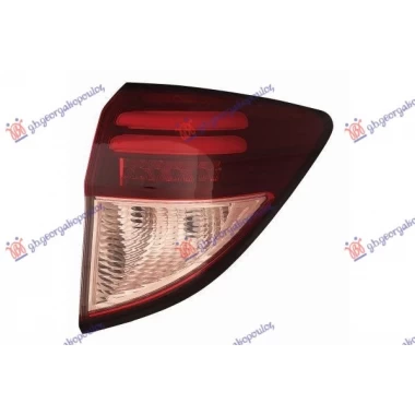 STOP LAMPA SPOLJASNJA LED (SMART ULAZ)