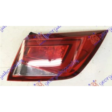 STOP LAMPA SPOLJASNJA LED ST (VALEO)