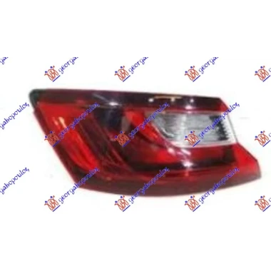 STOP LAMPA SPOLJASNJA (LED) (TURSKA)