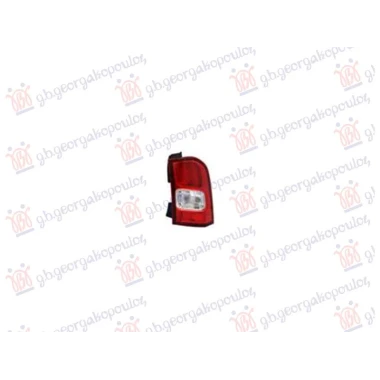 STOP LAMPA SPOLJASNJA LED (TYC)
