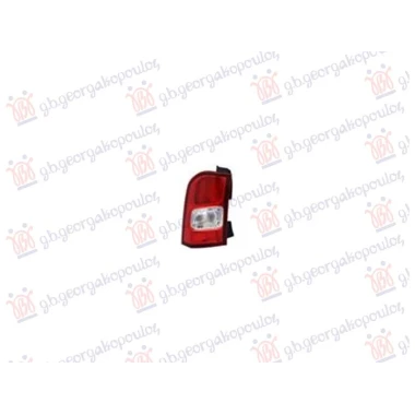 STOP LAMPA SPOLJASNJA LED (TYC)