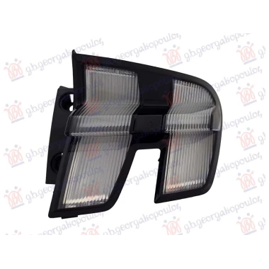 STOP LAMPA SPOLJASNJA LED (TYC)