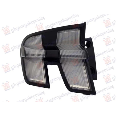 STOP LAMPA SPOLJASNJA LED (TYC)