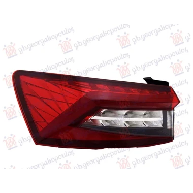 STOP LAMPA SPOLJASNJA LED (TYC)