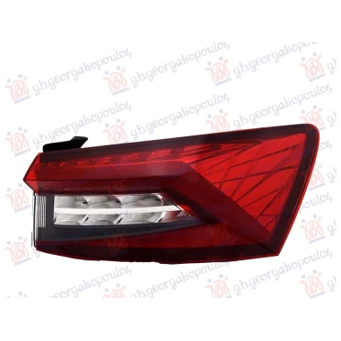 STOP LAMPA SPOLJASNJA LED (TYC)