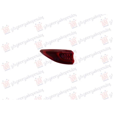 STOP LAMPA SPOLJASNJA LED (TYC)