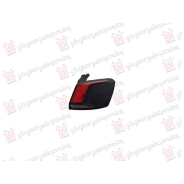 STOP LAMPA SPOLJASNJA LED (TYC)