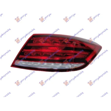 STOP LAMPA SPOLJASNJA LED (ULO)