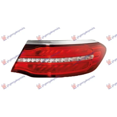 STOP LAMPA SPOLJASNJA LED (ULO)