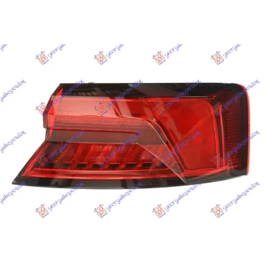 STOP LAMPA SPOLJASNJA LED (ULO)