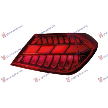 STOP LAMPA SPOLJASNJA LED (ULO)