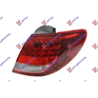 STOP LAMPA SPOLJASNJA LED (ULO)