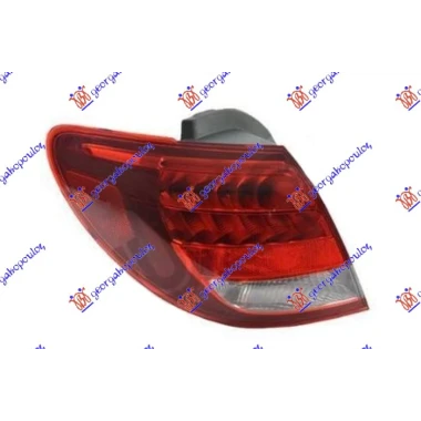 STOP LAMPA SPOLJASNJA LED (ULO)
