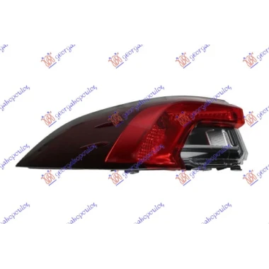 STOP LAMPA SPOLJASNJA LED (ULO)