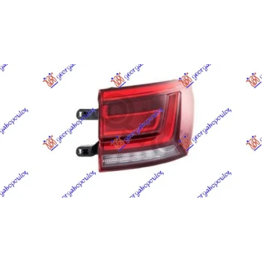 STOP LAMPA SPOLJASNJA LED (ULO)