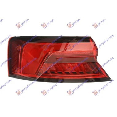 STOP LAMPA SPOLJASNJA LED (ULO)