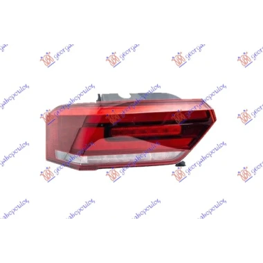 STOP LAMPA SPOLJASNJA LED (ULO)