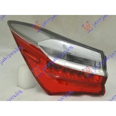STOP LAMPA SPOLJASNJA LED (ULO)