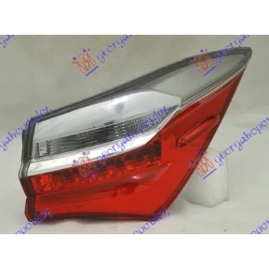 STOP LAMPA SPOLJASNJA LED (ULO)