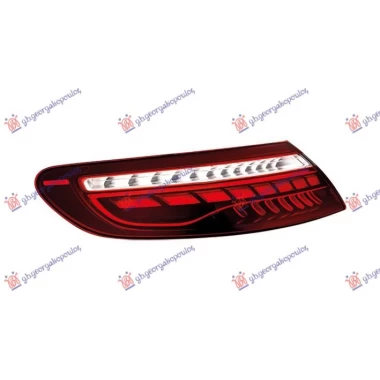 STOP LAMPA SPOLJASNJA LED (ULO)