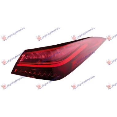 STOP LAMPA SPOLJASNJA LED (ULO)