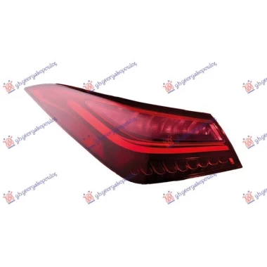 STOP LAMPA SPOLJASNJA LED (ULO)