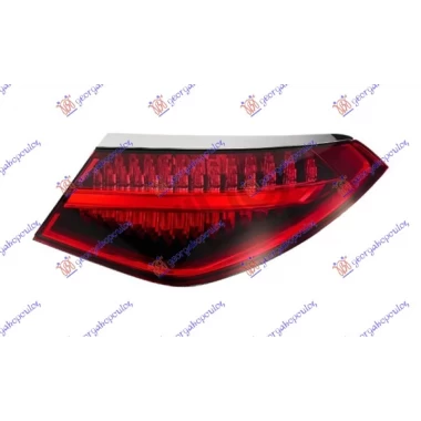 STOP LAMPA SPOLJASNJA LED (ULO)