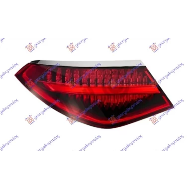 STOP LAMPA SPOLJASNJA LED (ULO)