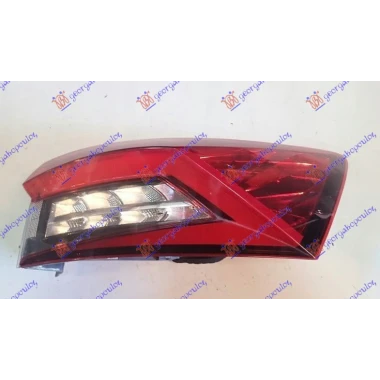 STOP LAMPA SPOLJASNJA LED (VALEO)