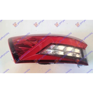 STOP LAMPA SPOLJASNJA LED (VALEO)