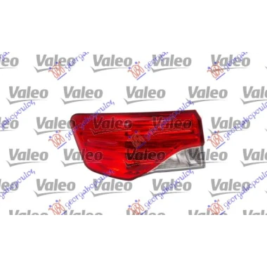 STOP LAMPA SPOLJASNJA LED (VALEO)