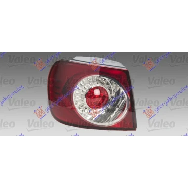 STOP LAMPA SPOLJASNJA LED (VALEO)