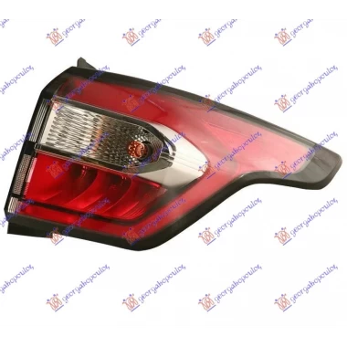 STOP LAMPA SPOLJASNJA LED (VALEO) 18-