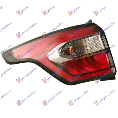 STOP LAMPA SPOLJASNJA LED (VALEO) 18-