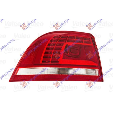 STOP LAMPA SPOLJASNJA LED (VALEO)