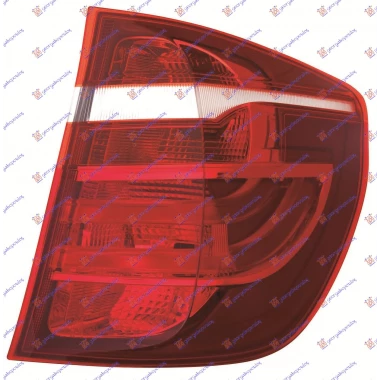 STOP LAMPA SPOLJASNJA LED (VALEO)