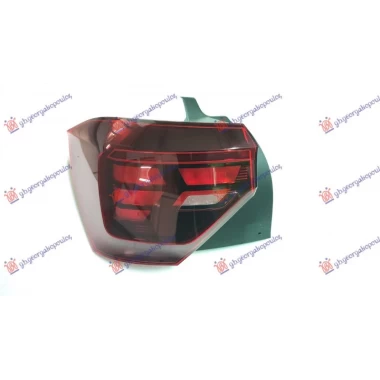 STOP LAMPA SPOLJASNJA LED (VALEO)