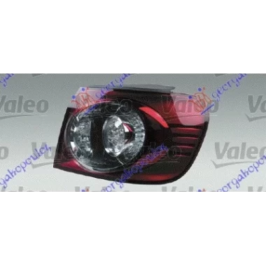 STOP LAMPA SPOLJASNJA LED (VALEO)