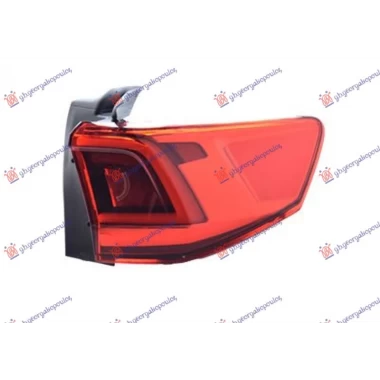 STOP LAMPA SPOLJASNJA LED (VALEO)