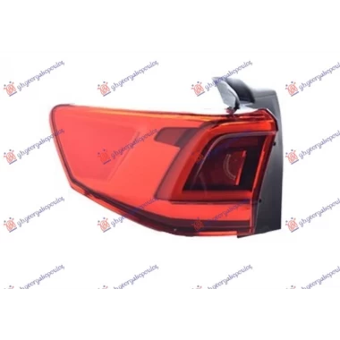 STOP LAMPA SPOLJASNJA LED (VALEO)