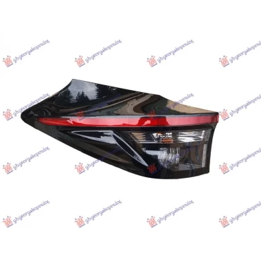 STOP LAMPA SPOLJASNJA LED (VALEO)