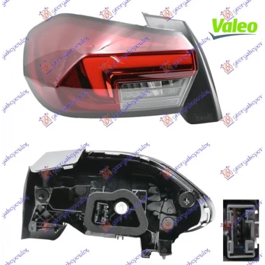 STOP LAMPA SPOLJASNJA LED (VALEO)