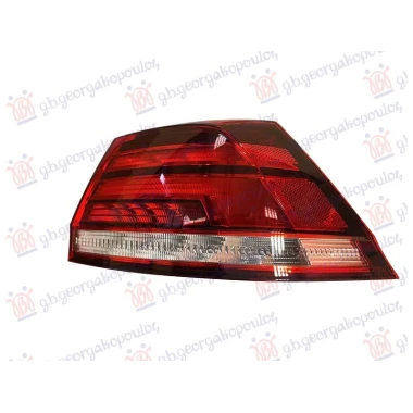 STOP LAMPA SPOLJASNJA LED (VALEO)