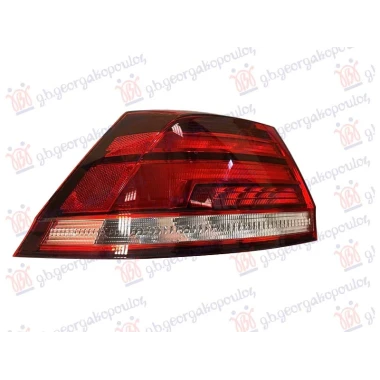 STOP LAMPA SPOLJASNJA LED (VALEO)