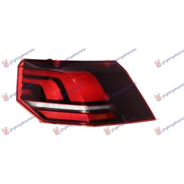 STOP LAMPA SPOLJASNJA LED (VALEO)