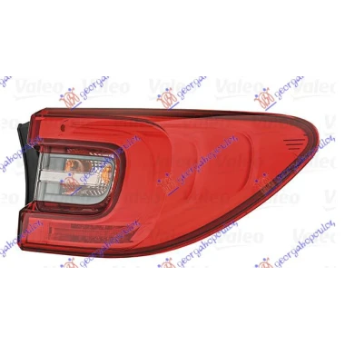 STOP LAMPA SPOLJASNJA LED (VALEO)