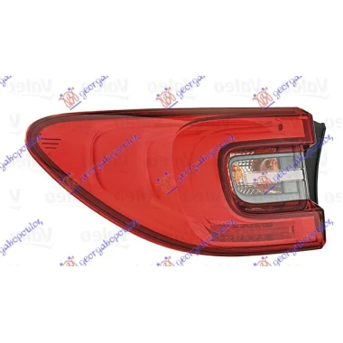 STOP LAMPA SPOLJASNJA LED (VALEO)
